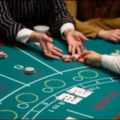 How to File a Lawsuit Against a Casino .